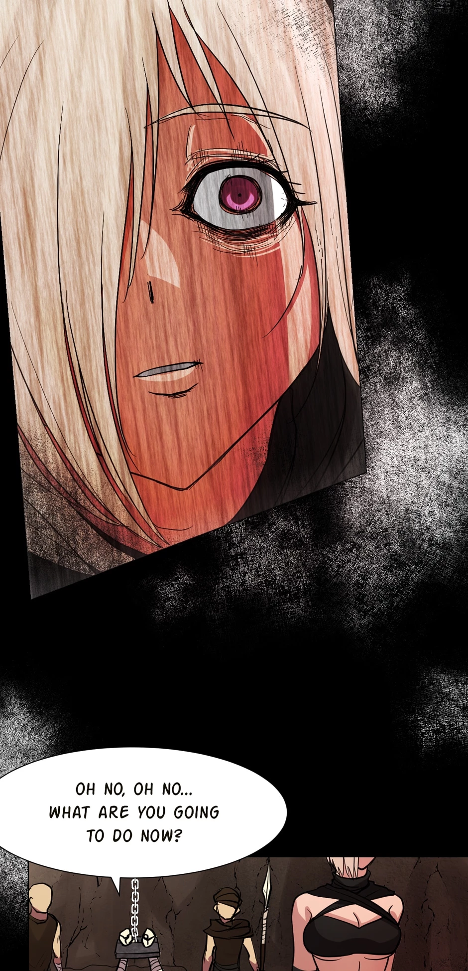 Outcast - Chapter 13 - Page 38