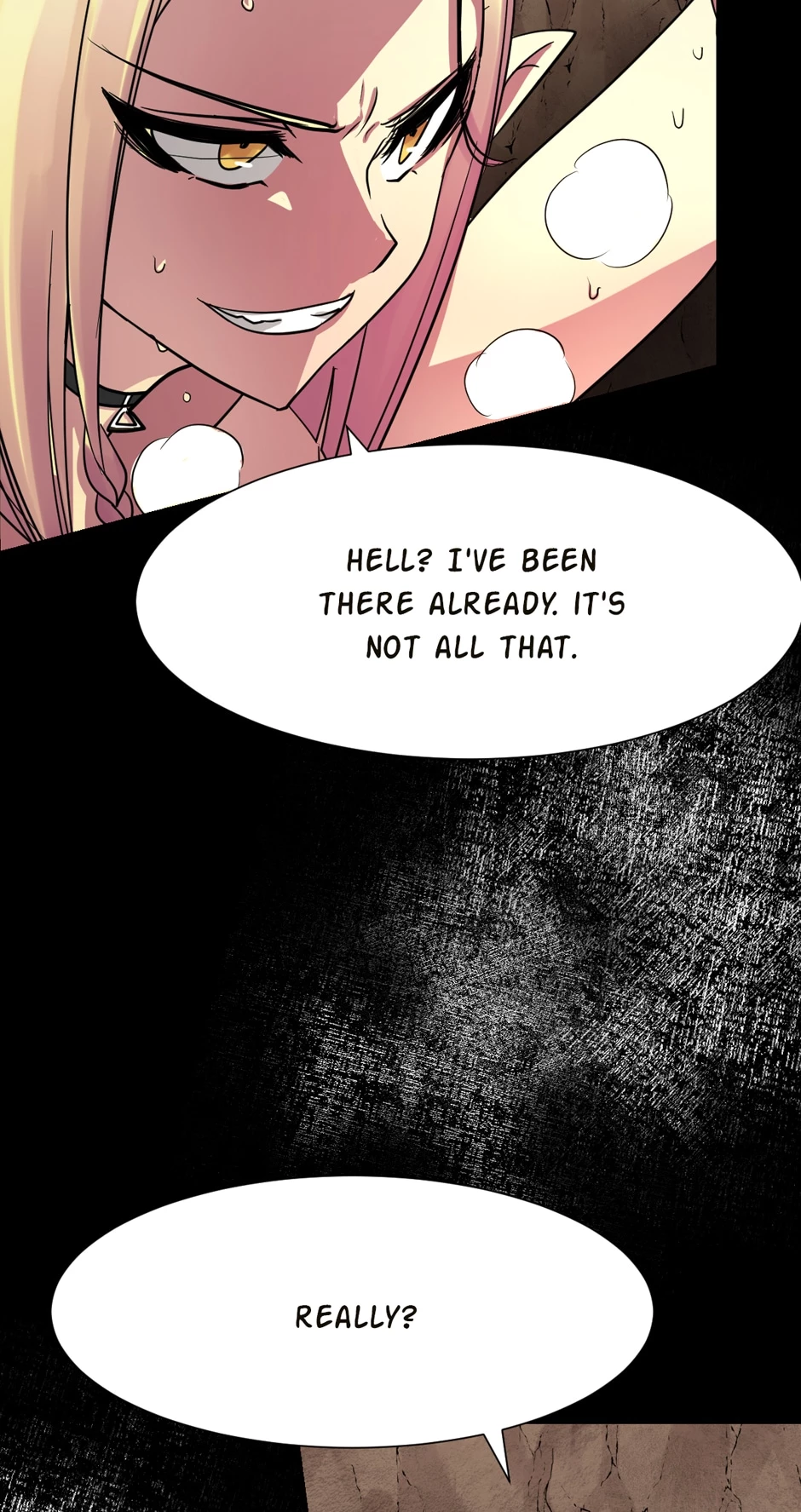 Outcast - Chapter 14 - Page 22