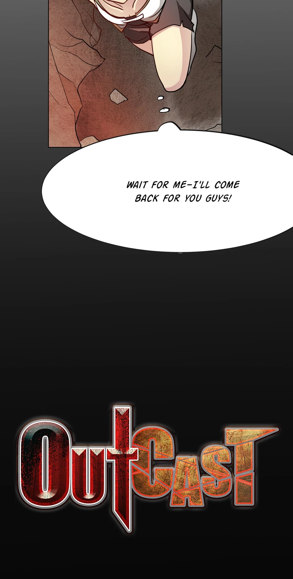 Outcast - Chapter 4 - Page 12