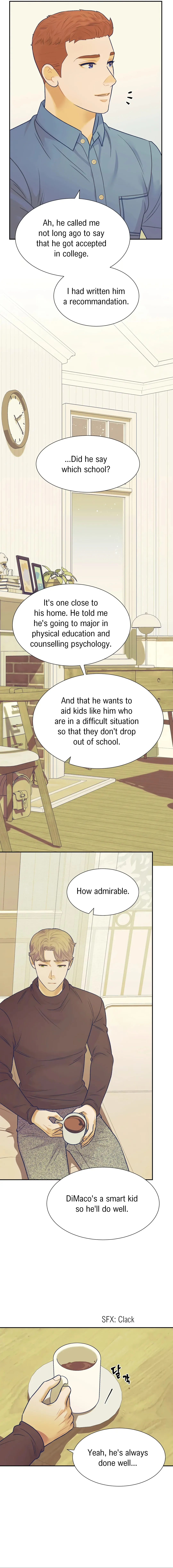 Over Run - Chapter 29 - Page 3