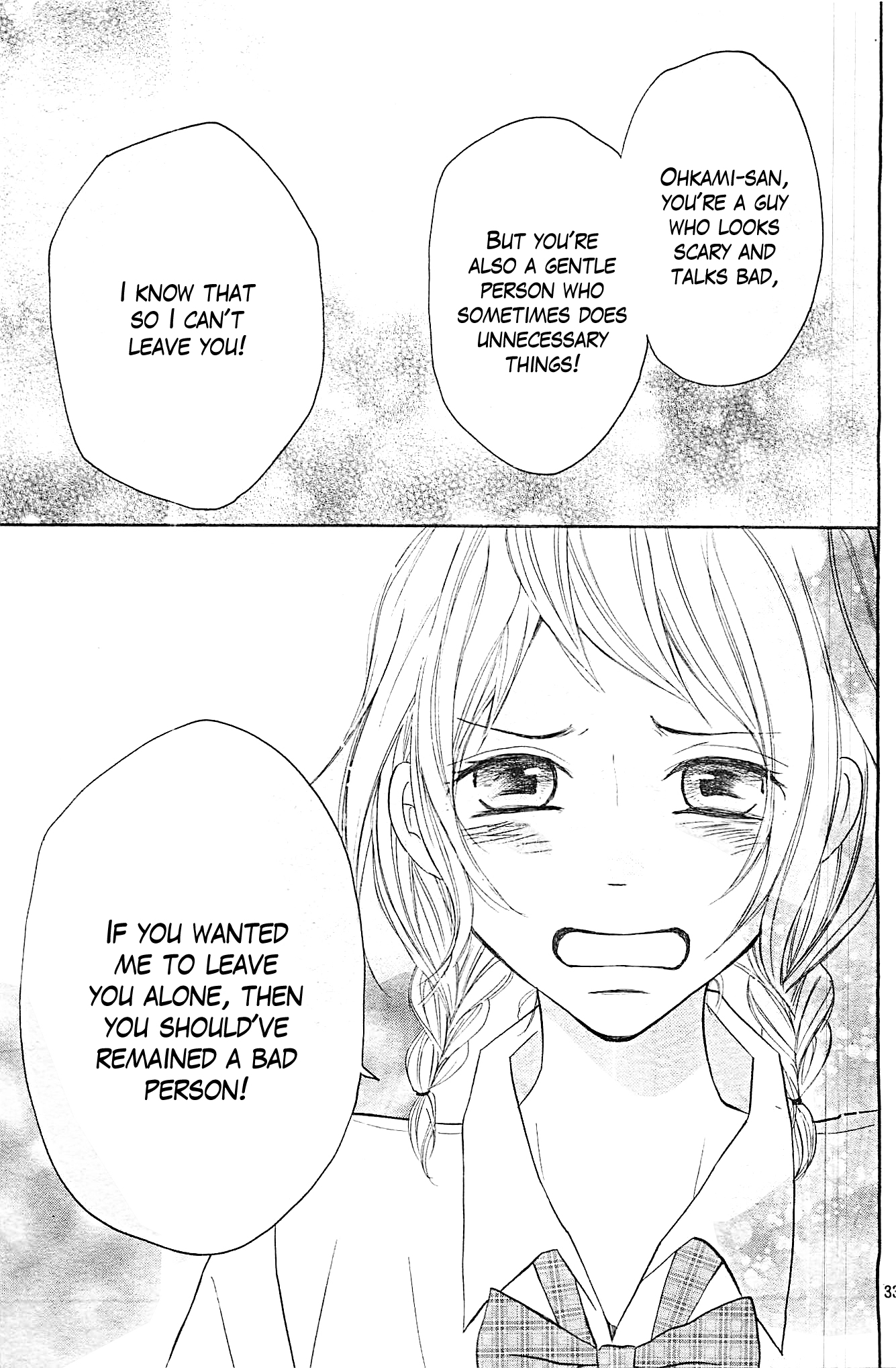 P to JK - Chapter 13 - Page 33