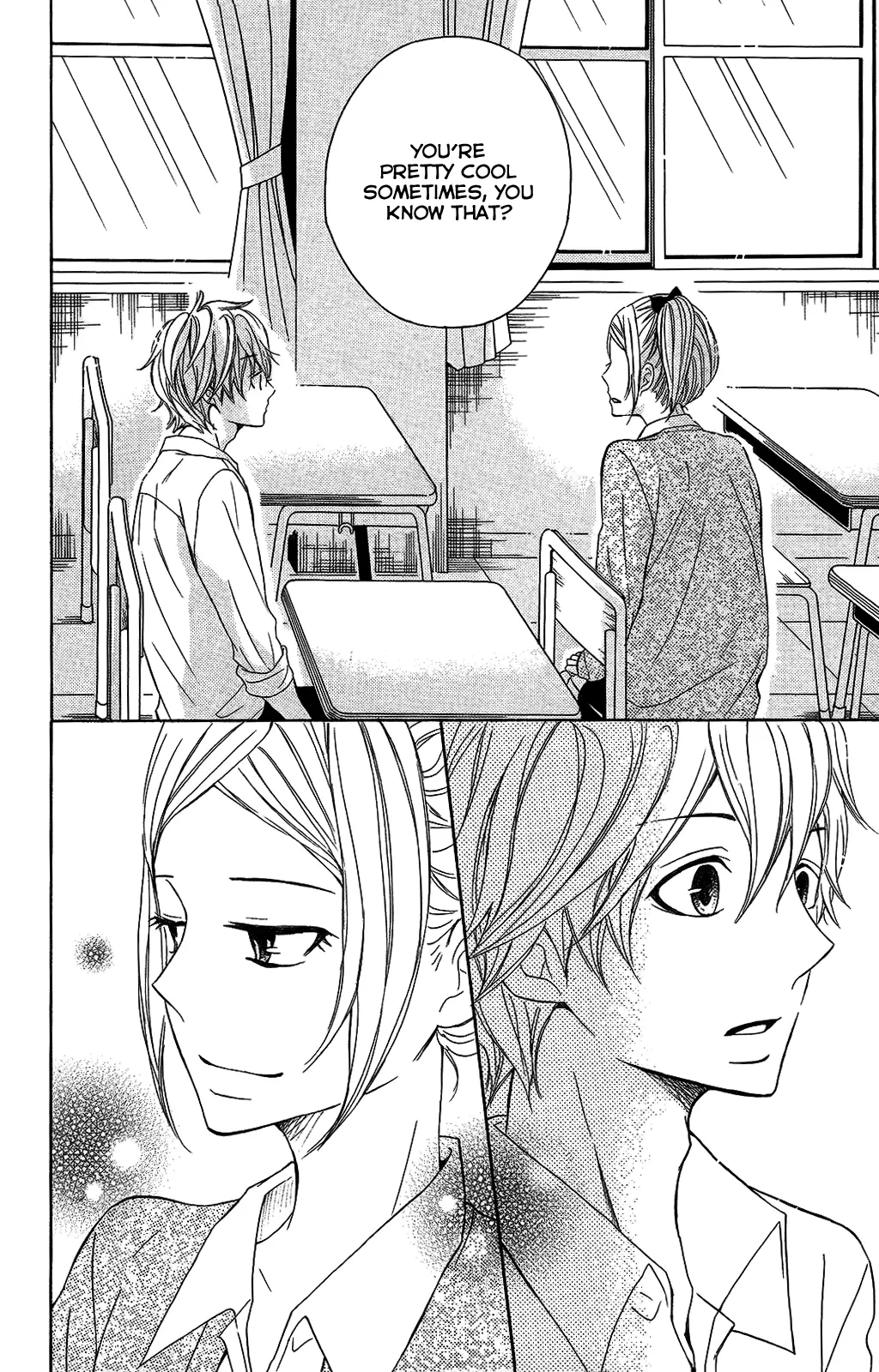 P to JK - Chapter 26 - Page 35