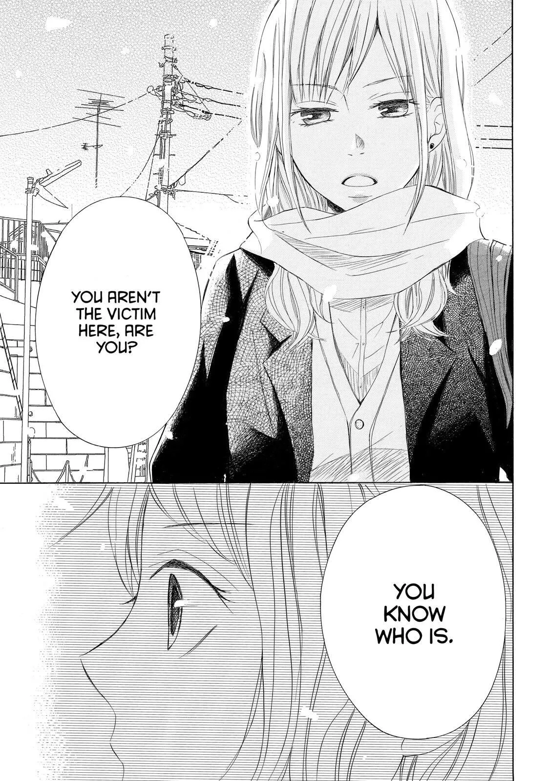 P to JK - Chapter 36 - Page 26
