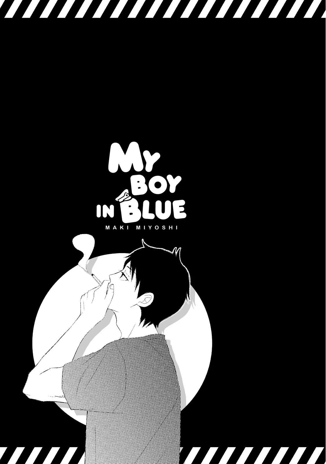 P to JK - Chapter 47 - Page 47