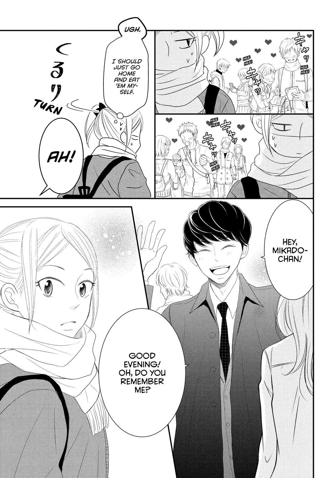 P to JK - Chapter 49 - Page 33
