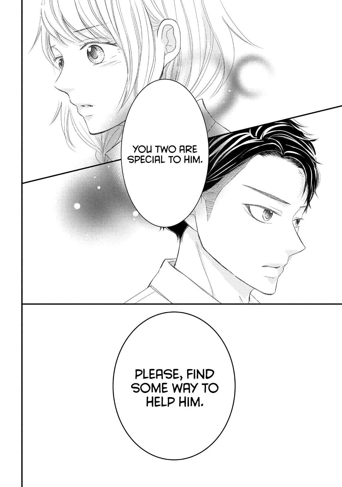 P to JK - Chapter 55 - Page 45