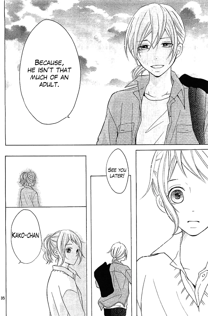 P to JK - Chapter 8 - Page 40