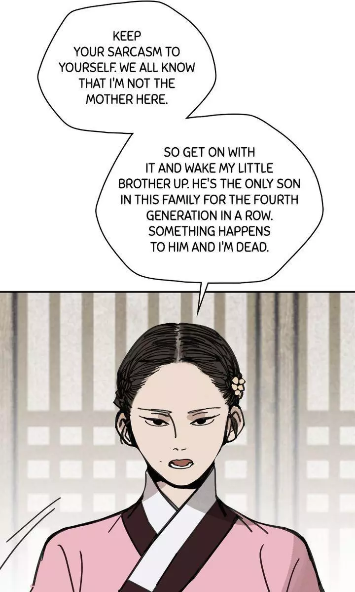 Paljae - Chapter 19 - Page 30