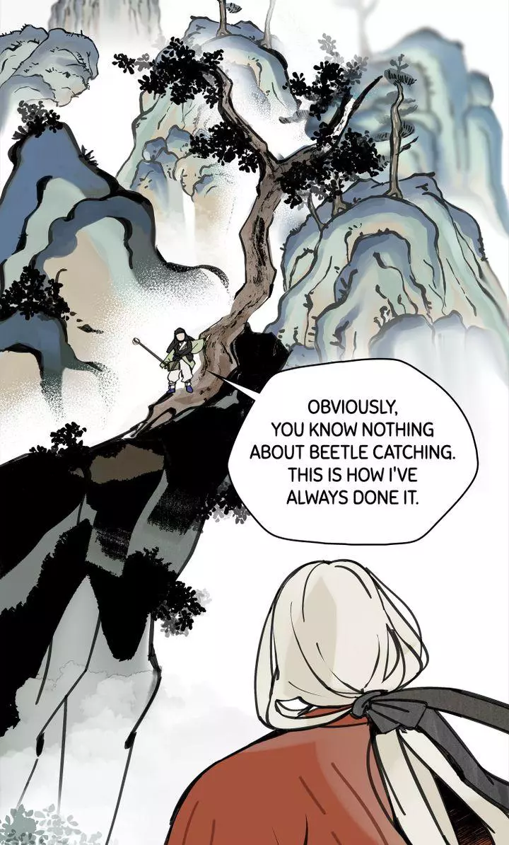 Paljae - Chapter 21 - Page 24