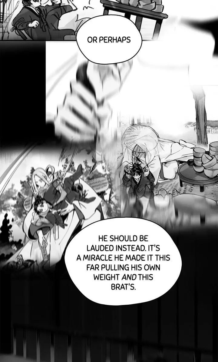 Paljae - Chapter 21 - Page 39