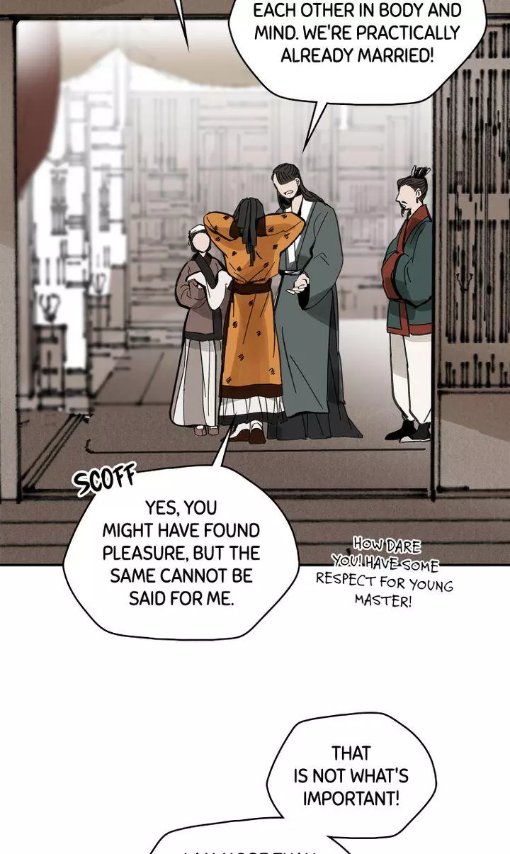 Paljae - Chapter 27 - Page 68