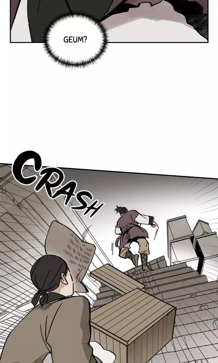 Paljae - Chapter 39 - Page 44