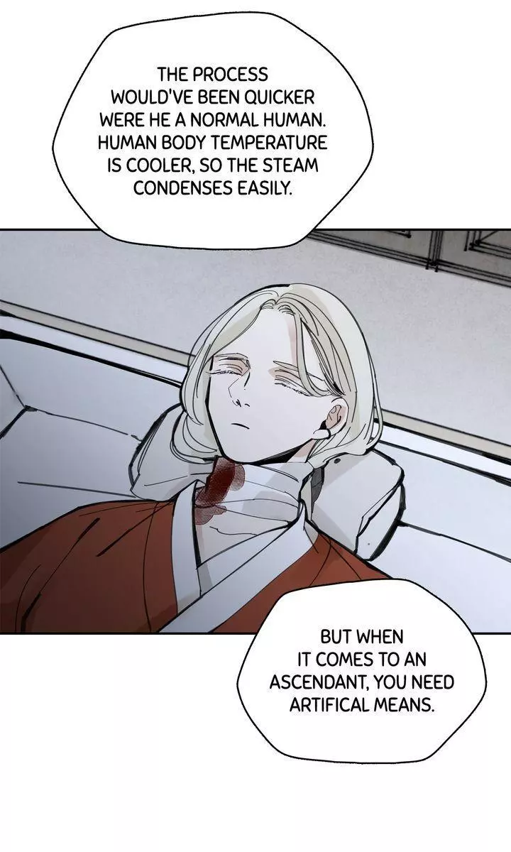 Paljae - Chapter 41 - Page 20