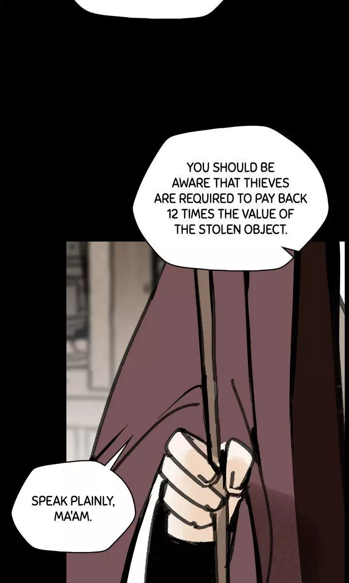 Paljae - Chapter 45 - Page 13