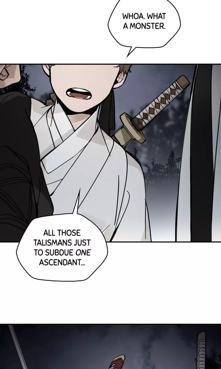 Paljae - Chapter 46 - Page 36