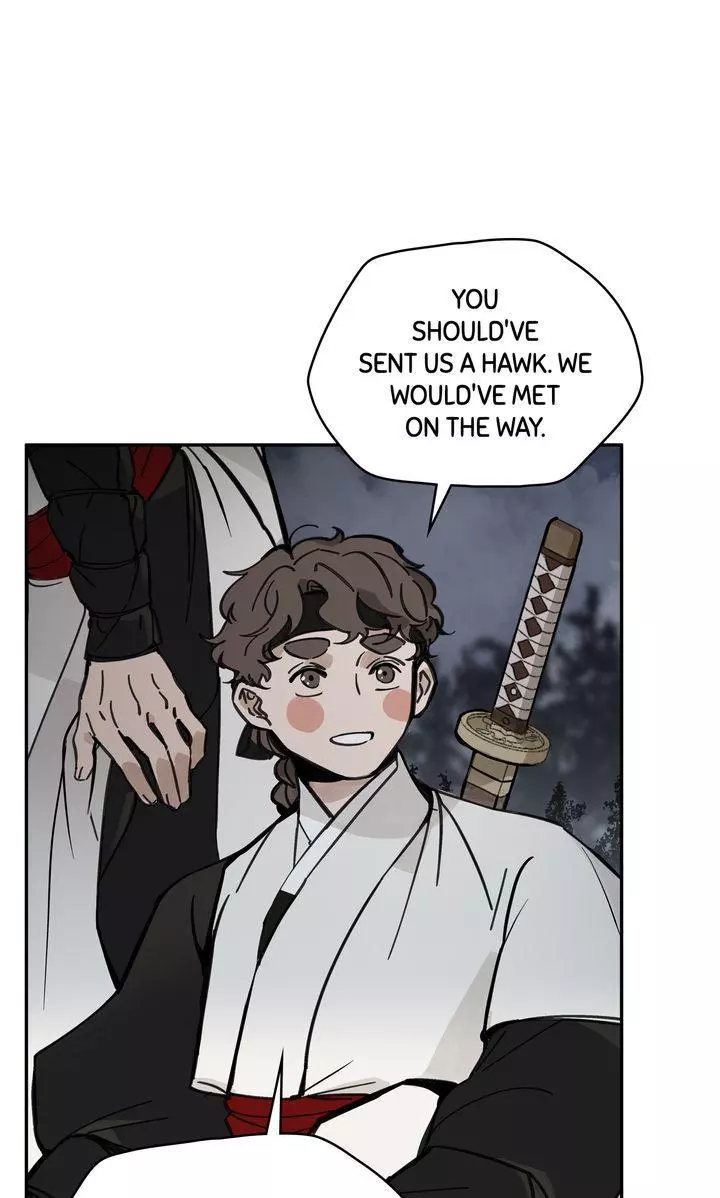 Paljae - Chapter 46 - Page 47