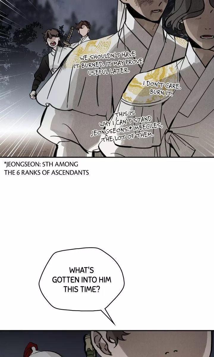Paljae - Chapter 46 - Page 54
