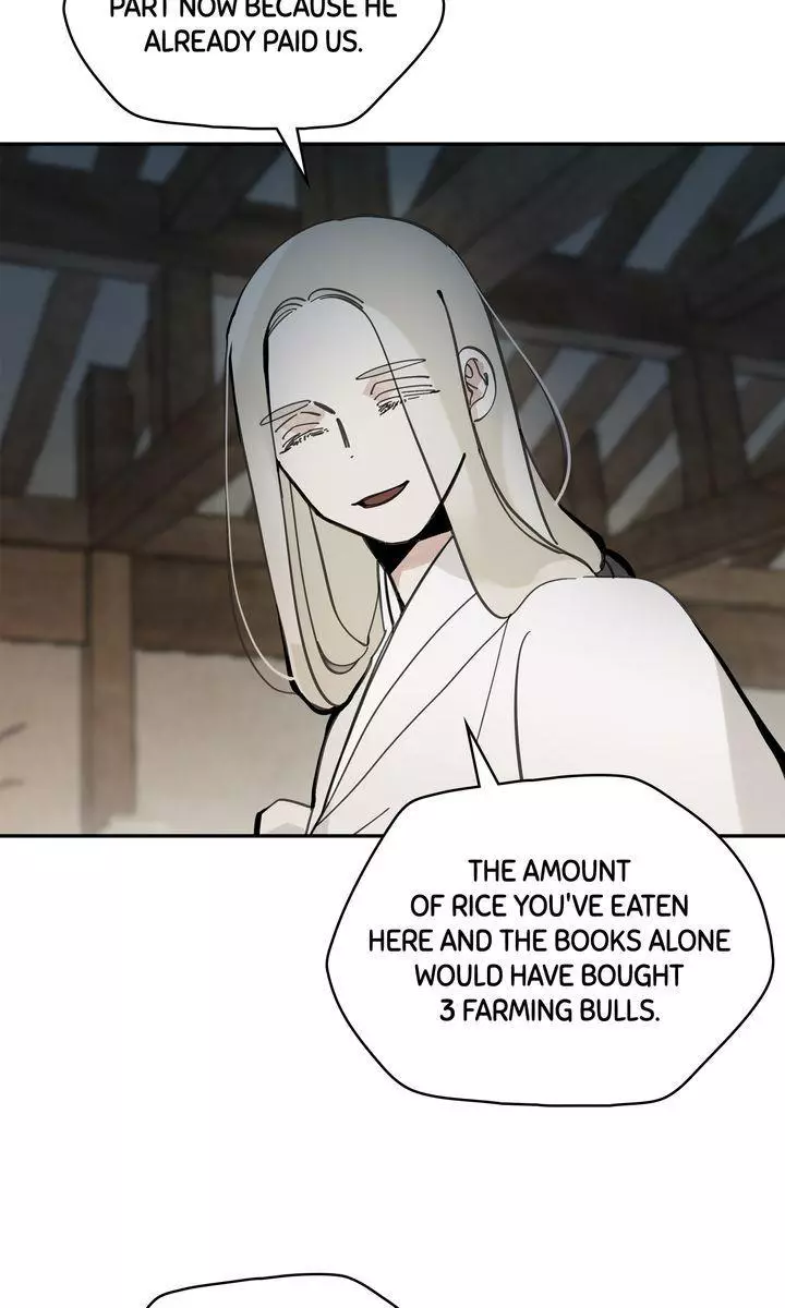Paljae - Chapter 49 - Page 39