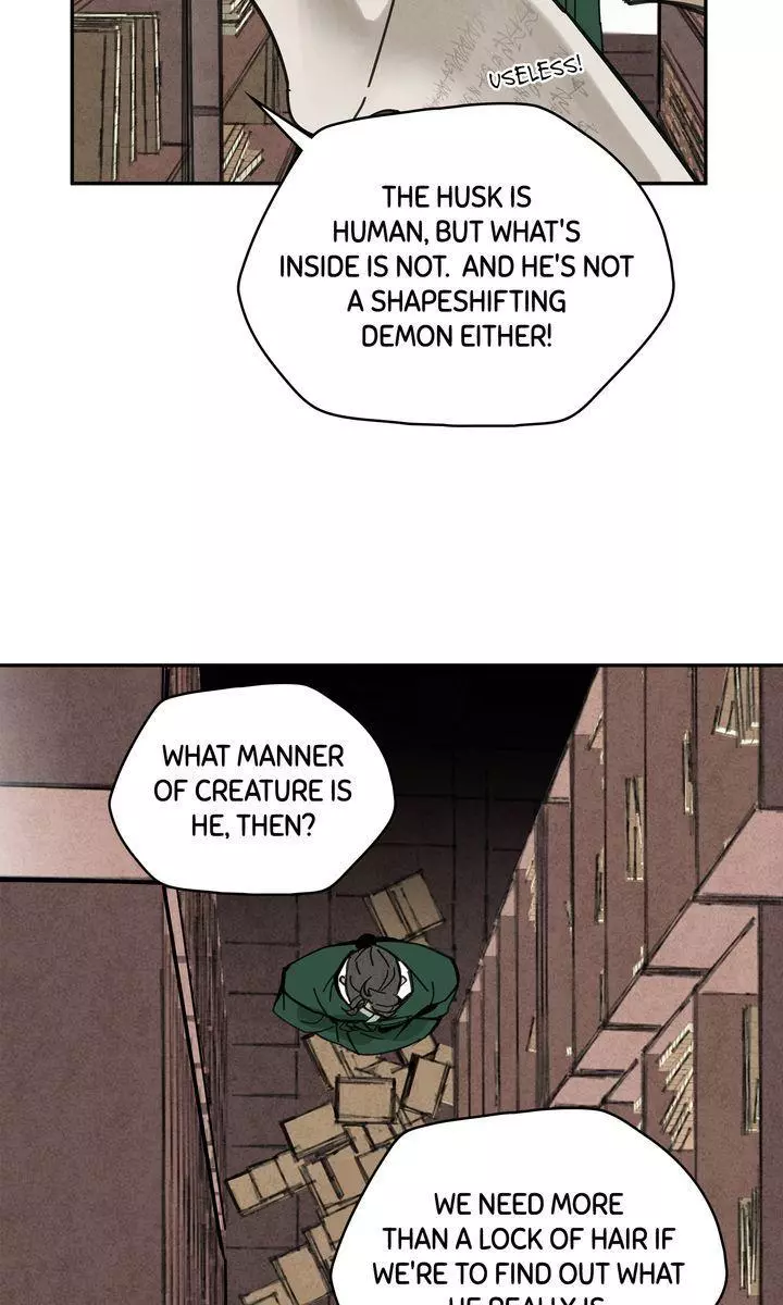 Paljae - Chapter 49 - Page 77