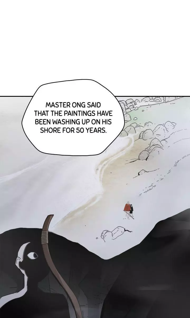 Paljae - Chapter 55 - Page 43