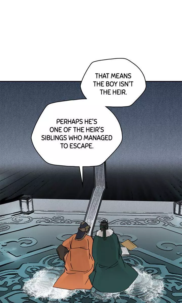 Paljae - Chapter 63 - Page 72