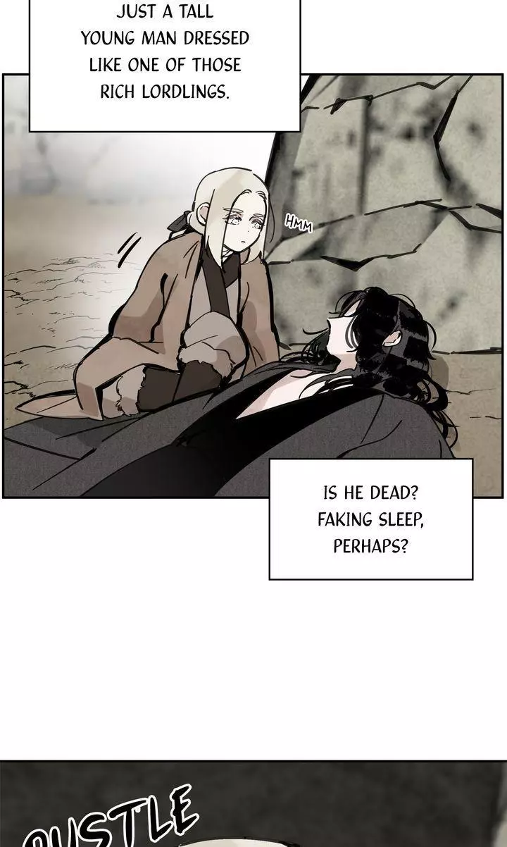 Paljae - Chapter 72 - Page 64
