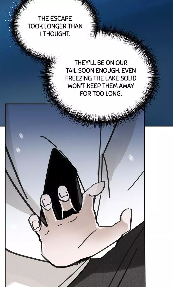 Paljae - Chapter 83 - Page 50