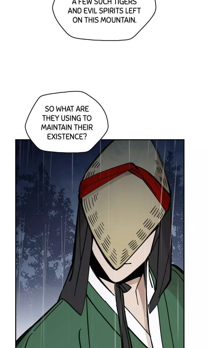 Paljae - Chapter 99 - Page 39