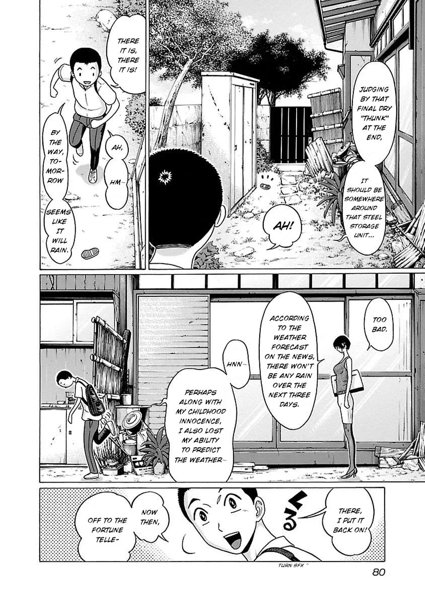Pansuto - Chapter 45 - Page 15