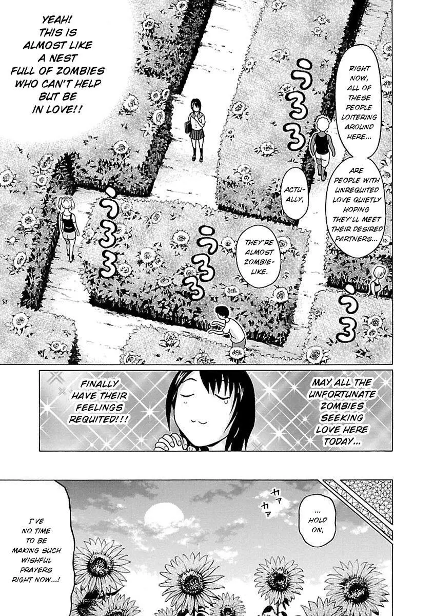 Pansuto - Chapter 48 - Page 11