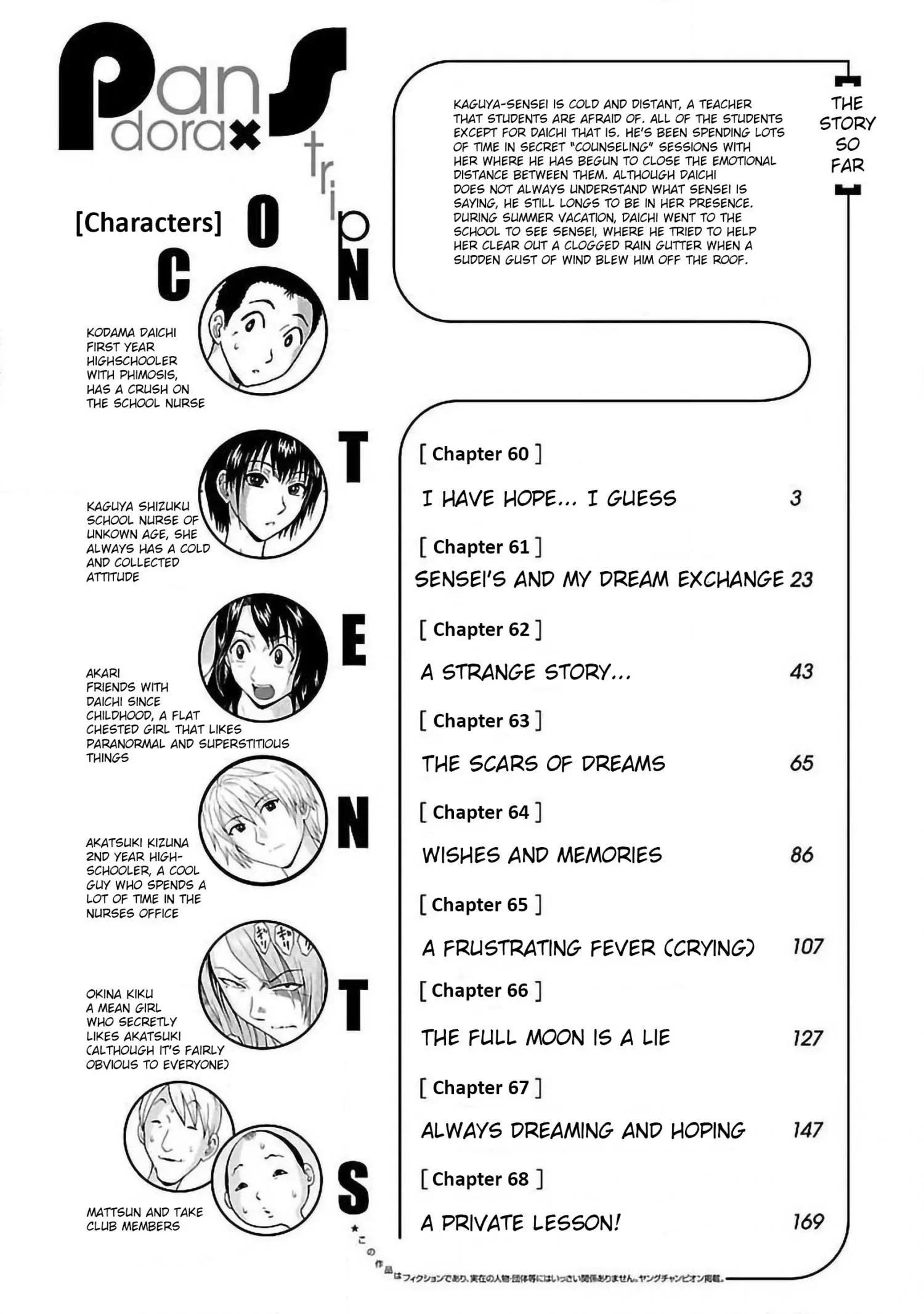 Pansuto - Chapter 60 - Page 4