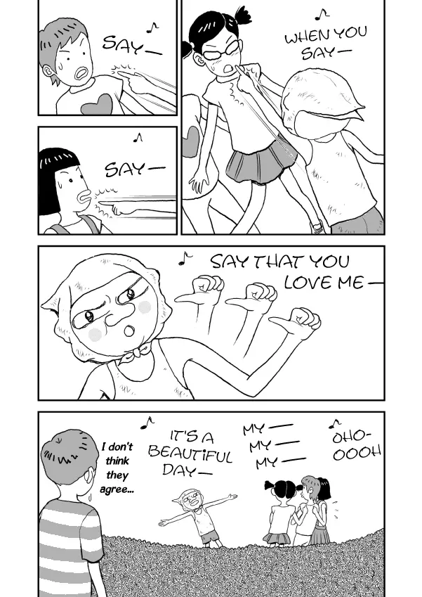 Paperakyu - Chapter 1 - Page 12