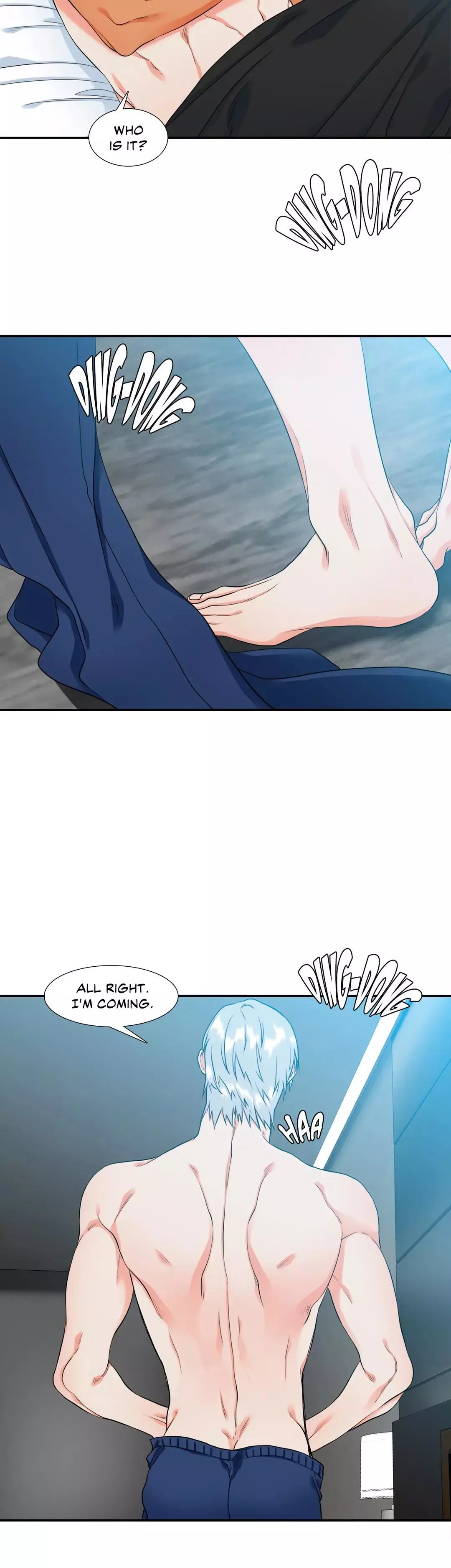 Paramour - Chapter 44 - Page 3