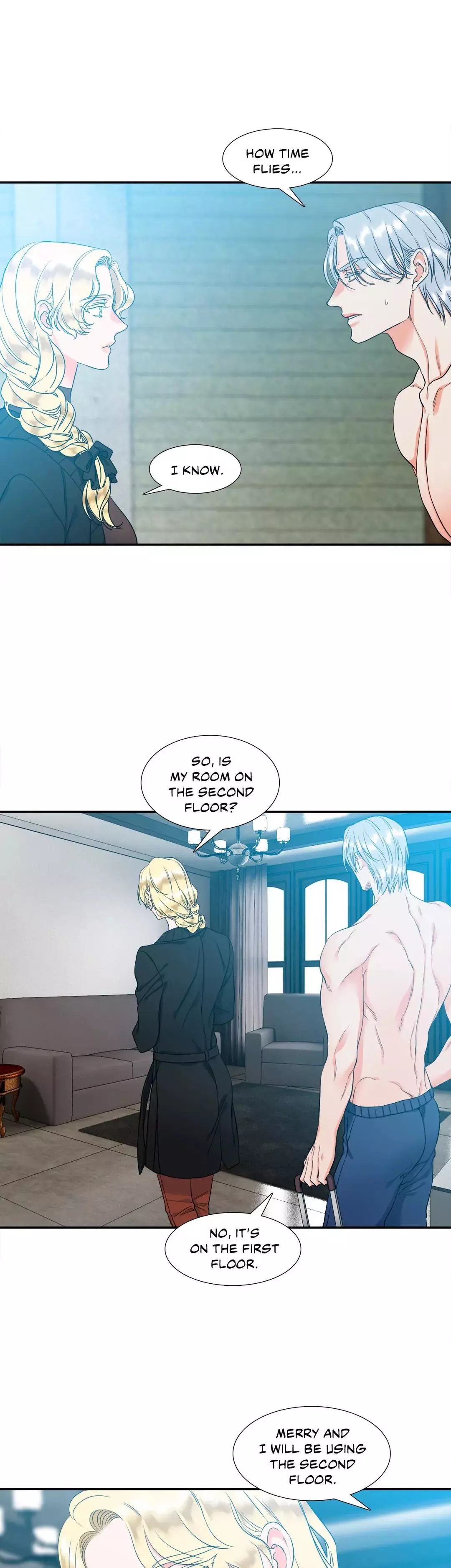 Paramour - Chapter 44 - Page 6
