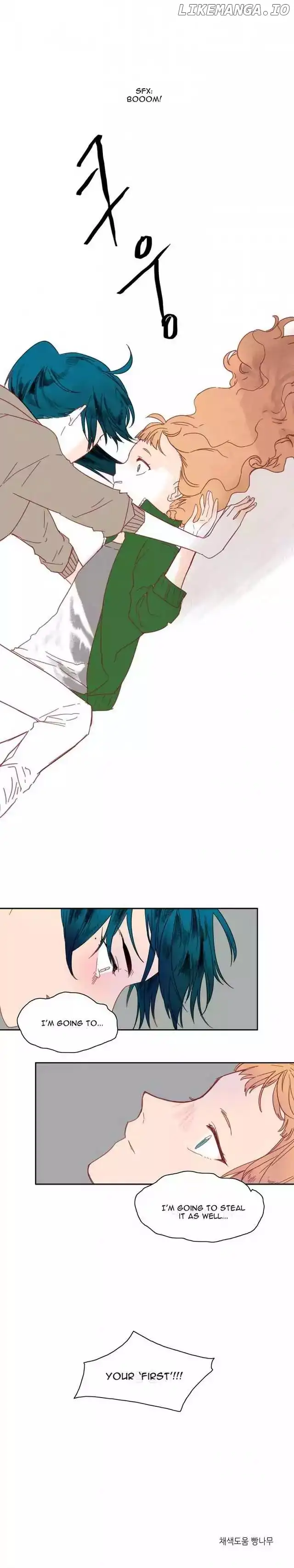 Partition - Chapter 14 - Page 9