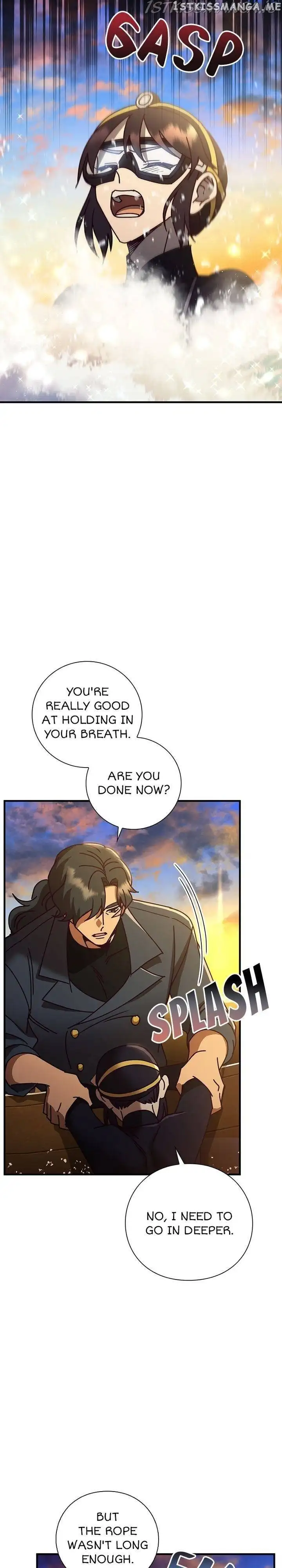 Pathfinder - Chapter 49 - Page 5