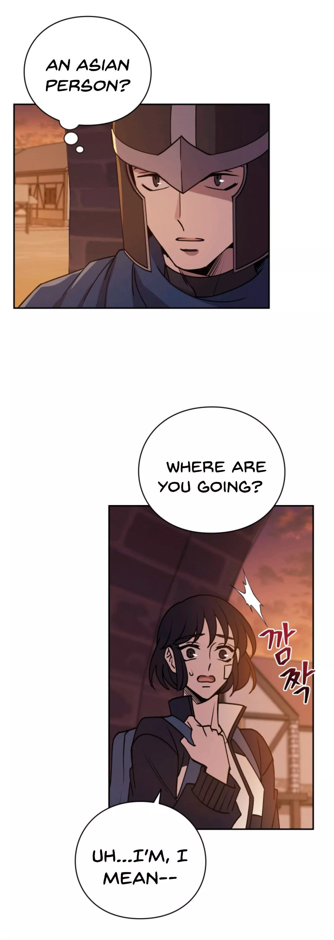 Pathfinder - Chapter 7 - Page 52