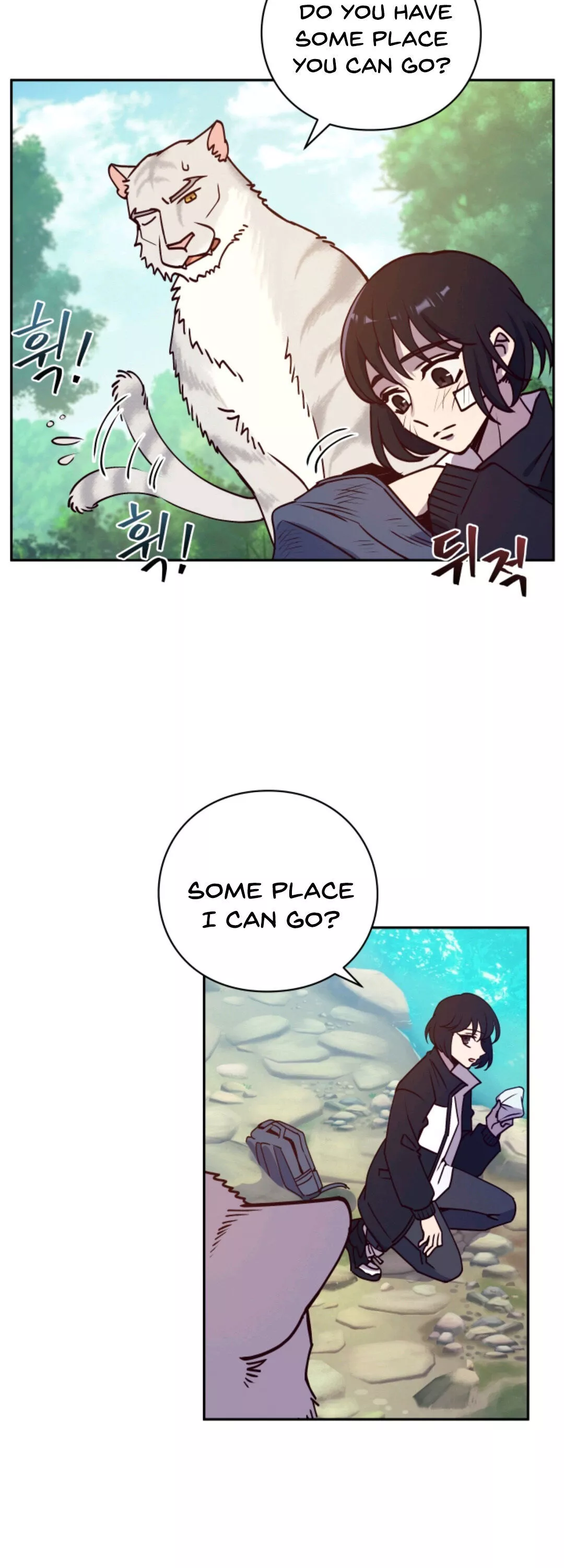 Pathfinder - Chapter 7 - Page 37