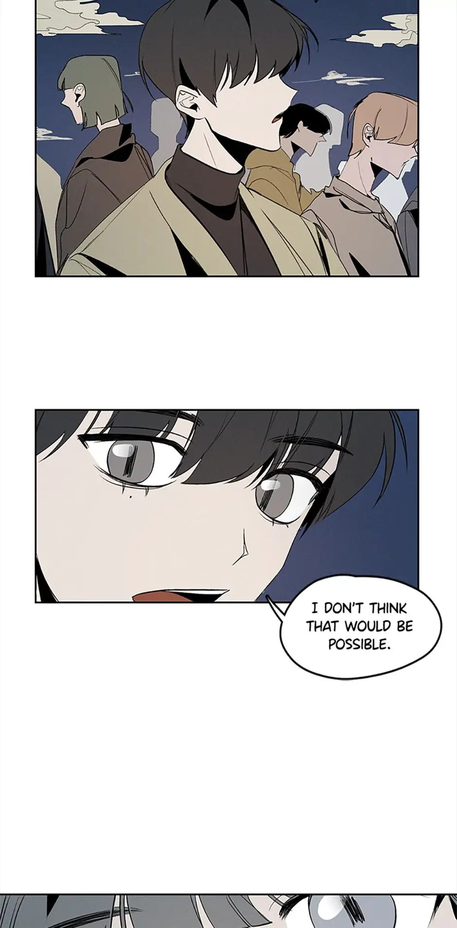 Pavé Rose - Chapter 9 - Page 7