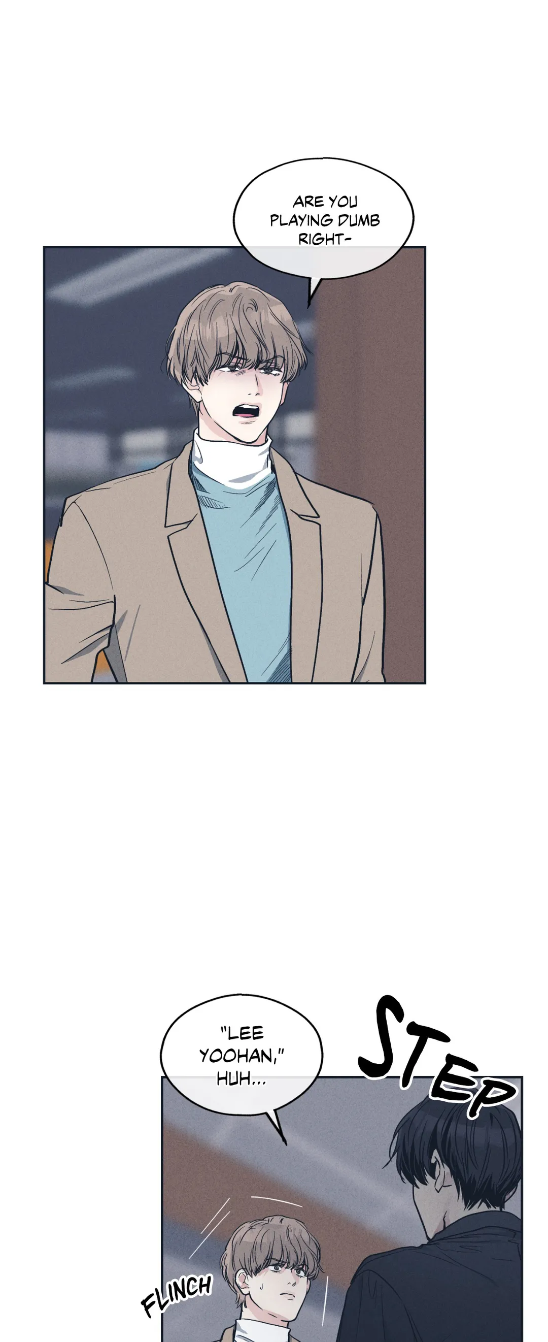 Payback - Chapter 50 - Page 4
