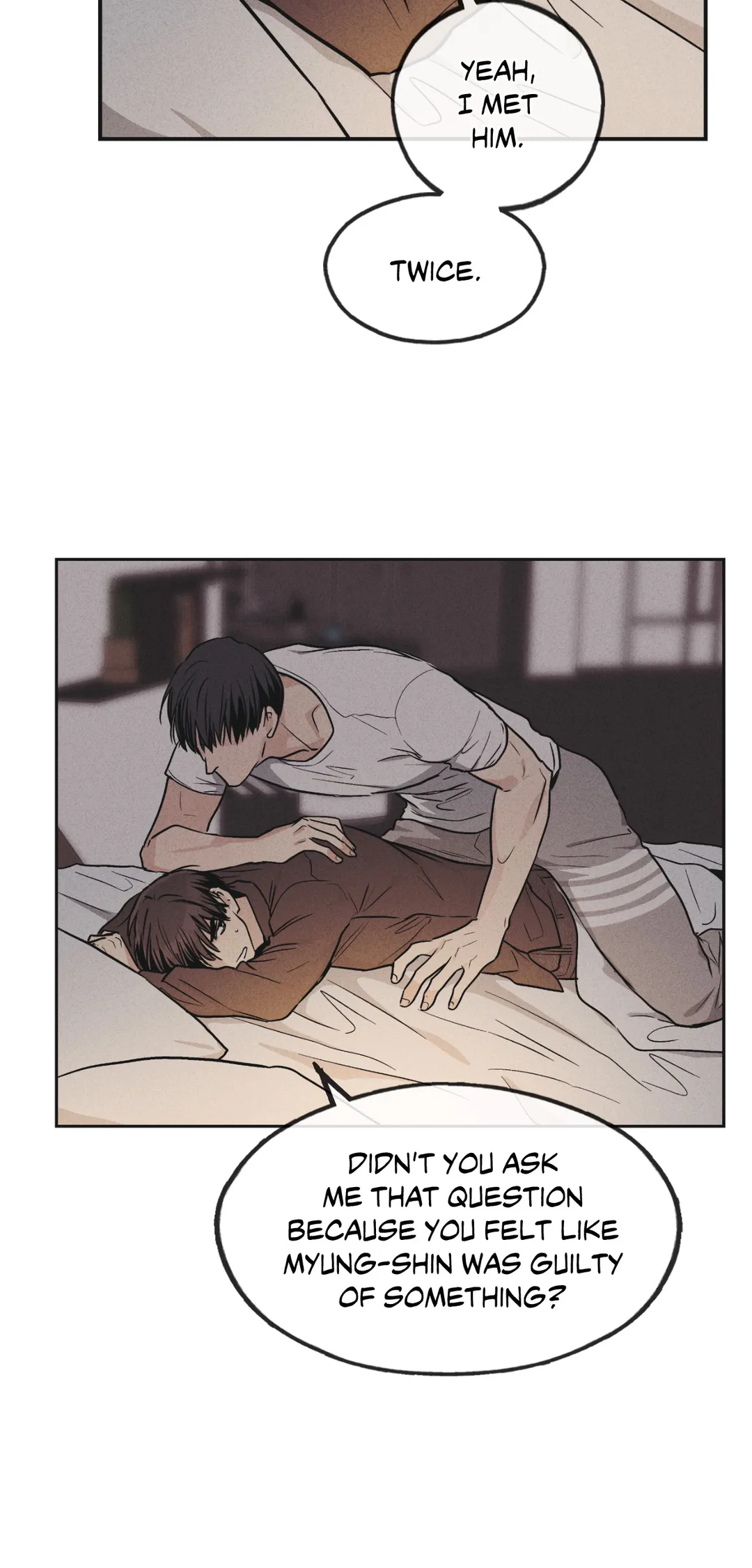 Payback - Chapter 52 - Page 6