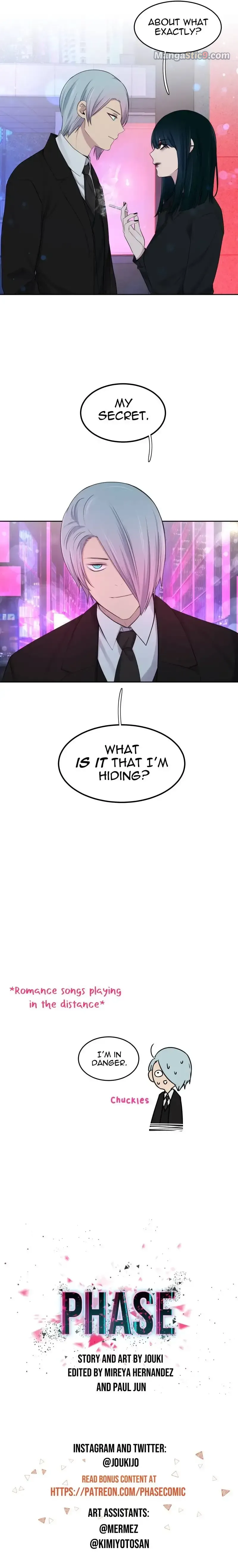 Phase - Chapter 104 - Page 9