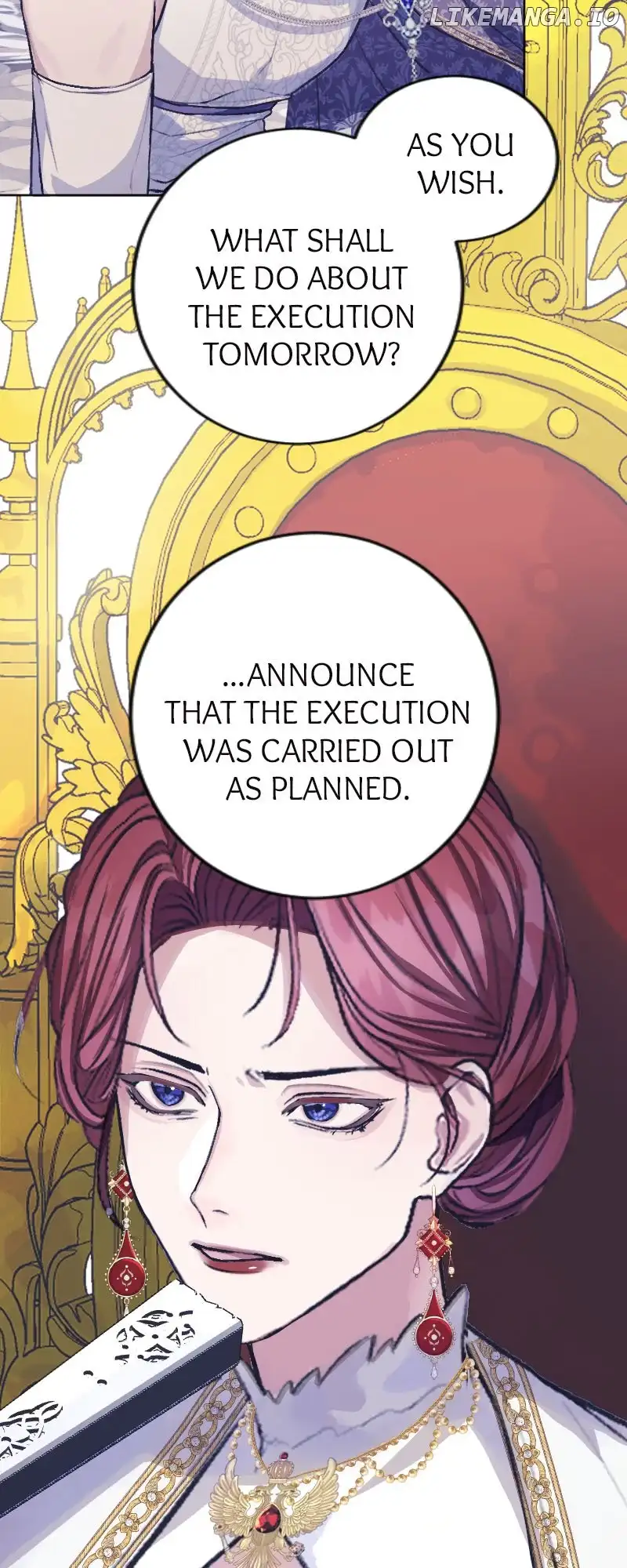 Picked Up by a Mysterious Wizard - Chapter 4 - Page 43
