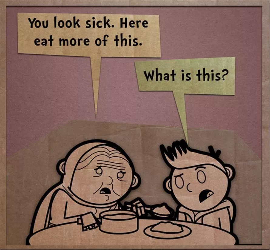 Pigminted - Chapter 8 - Page 2