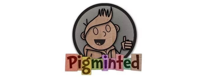 Pigminted - Chapter 82 - Page 1