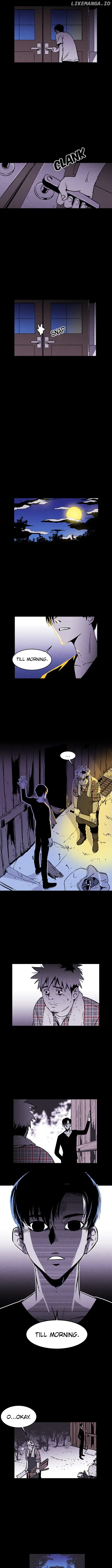 PIGPEN - Chapter 3 - Page 8