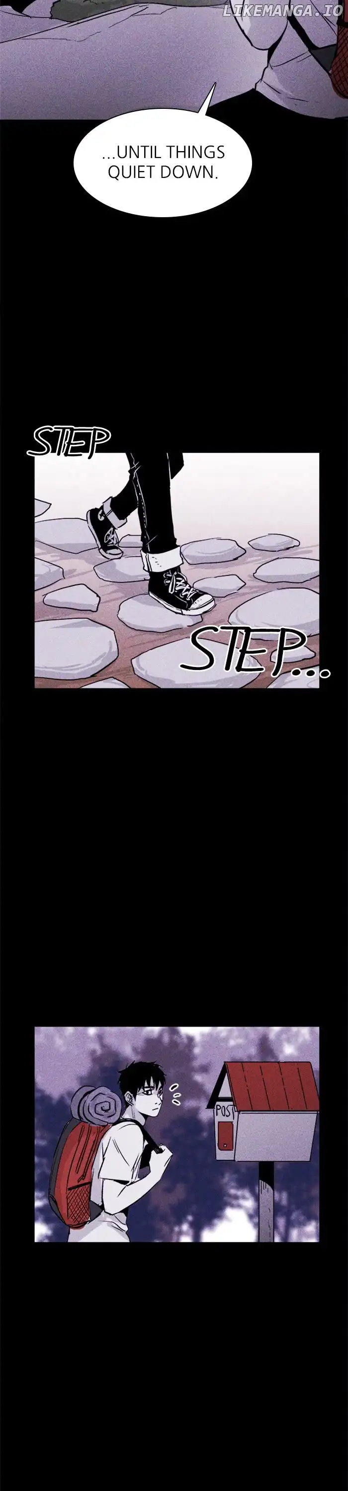 PIGPEN - Chapter 52 - Page 32