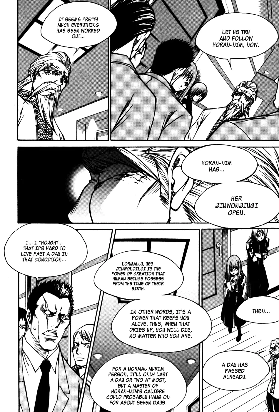 Ping - Chapter 24 - Page 9