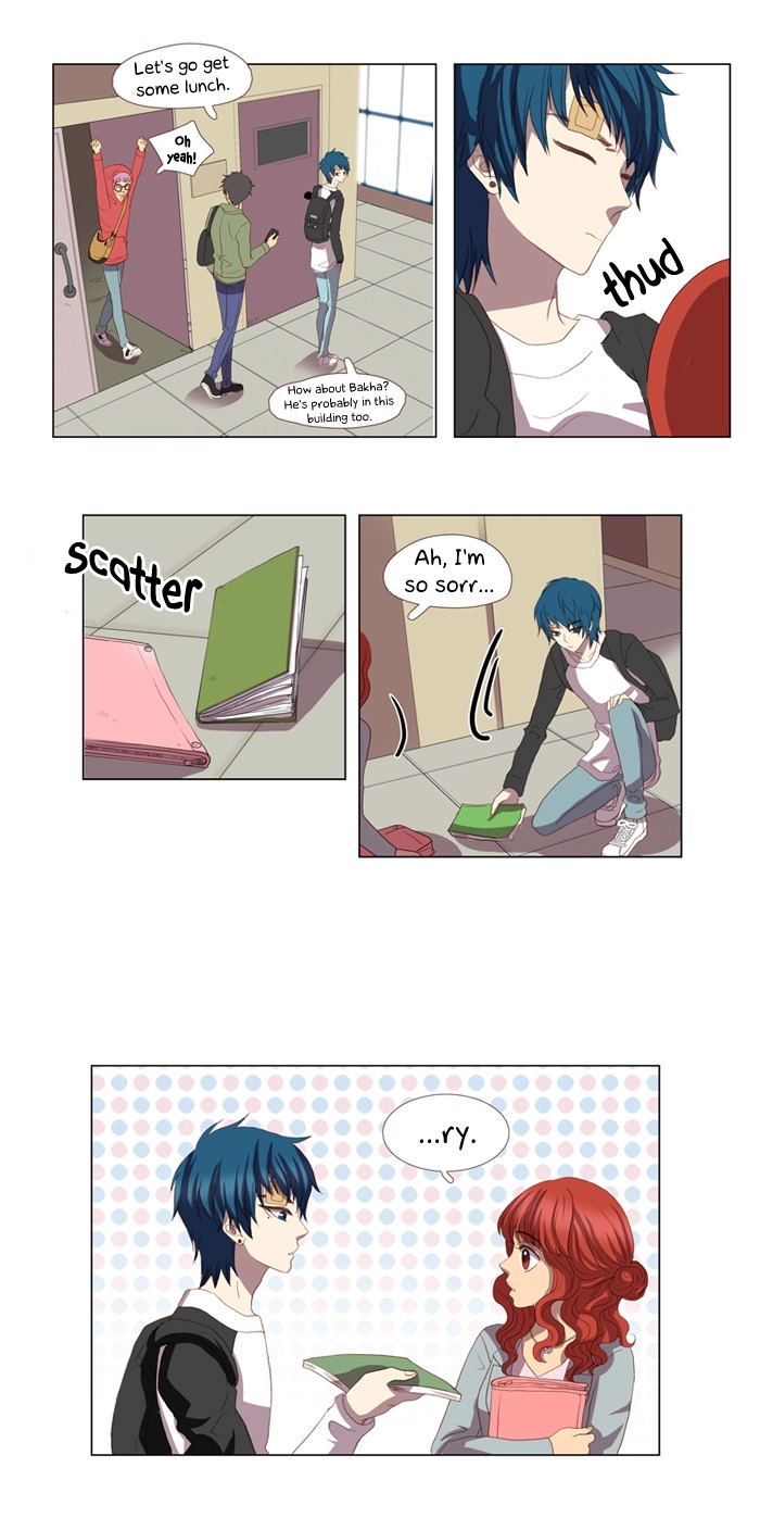 Pinocchio - Chapter 11 - Page 27