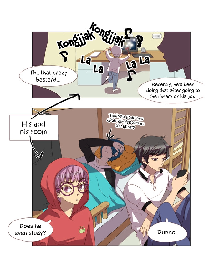 Pinocchio - Chapter 11 - Page 22